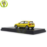 1/64 LCD Honda Civic EG6 Diecast Model Toy Car Gifts For Friends Father