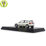 1/64 LCD Honda Civic EG6 Diecast Model Toy Car Gifts For Friends Father