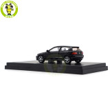 1/64 LCD Honda Civic EG6 Diecast Model Toy Car Gifts For Friends Father
