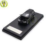 1/64 LCD Honda Civic EG6 Diecast Model Toy Car Gifts For Friends Father