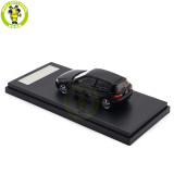 1/64 LCD Honda Civic EG6 Diecast Model Toy Car Gifts For Friends Father
