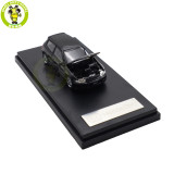 1/64 LCD Honda Civic EG6 Diecast Model Toy Car Gifts For Friends Father