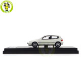 1/64 LCD Honda Civic EG6 Diecast Model Toy Car Gifts For Friends Father