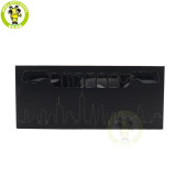 1/18 Jeep Grand Commander Fiat Chrysler Diecast Model Toys Car Gifts For Friends Father