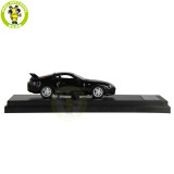 1/64 LCD Toyota Supra A80 Diecast Model Toy Car Gifts For Friends Father