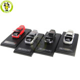 1/64 LCD Toyota Supra A80 Diecast Model Toy Car Gifts For Friends Father