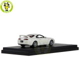 1/64 LCD Toyota Supra A80 Diecast Model Toy Car Gifts For Friends Father