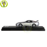 1/64 LCD Toyota Supra A80 Diecast Model Toy Car Gifts For Friends Father