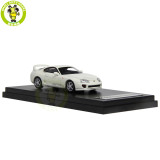1/64 LCD Toyota Supra A80 Diecast Model Toy Car Gifts For Friends Father