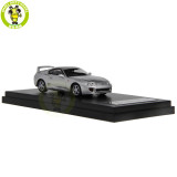 1/64 LCD Toyota Supra A80 Diecast Model Toy Car Gifts For Friends Father