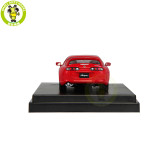 1/64 LCD Toyota Supra A80 Diecast Model Toy Car Gifts For Friends Father