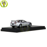1/64 LCD Toyota Supra A80 Diecast Model Toy Car Gifts For Friends Father