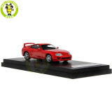 1/64 LCD Toyota Supra A80 Diecast Model Toy Car Gifts For Friends Father