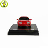 1/64 LCD Toyota Supra A80 Diecast Model Toy Car Gifts For Friends Father
