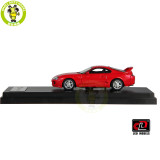1/64 LCD Toyota Supra A80 Diecast Model Toy Car Gifts For Friends Father