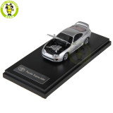 1/64 LCD Toyota Supra A80 Diecast Model Toy Car Gifts For Friends Father