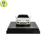 1/64 LCD Toyota Supra A80 Diecast Model Toy Car Gifts For Friends Father