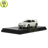 1/64 LCD Toyota Supra A80 Diecast Model Toy Car Gifts For Friends Father