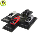 1/64 LCD Toyota Supra A80 Diecast Model Toy Car Gifts For Friends Father