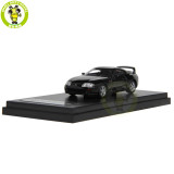1/64 LCD Toyota Supra A80 Diecast Model Toy Car Gifts For Friends Father