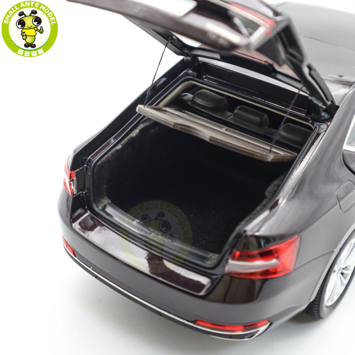 1/18 Skoda New SUPERB Diecast Model Toy Car Gifts For Friends Father