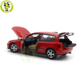 1/18 LCD Honda Civic 5th Mk5 EG6 Diecast Model Car Gifts For Father Friends