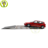 1/18 LCD Honda Civic 5th Mk5 EG6 Diecast Model Car Gifts For Father Friends