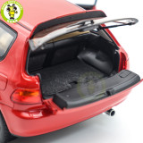 1/18 LCD Honda Civic 5th Mk5 EG6 Diecast Model Car Gifts For Father Friends