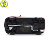 1/18 LCD Honda Civic 5th Mk5 EG6 Diecast Model Car Gifts For Father Friends