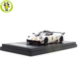 1/64 LCD Pagani Huayra R Supercar Racing Car Diecast Model Toy Car Gifts For Friends Father
