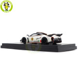1/64 LCD Pagani Huayra R Supercar Racing Car Diecast Model Toy Car Gifts For Friends Father