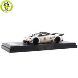 1/64 LCD Pagani Huayra R Supercar Racing Car Diecast Model Toy Car Gifts For Friends Father