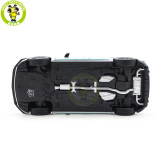 1/18 Mercedes AMG A45 S NZG Kiloworks Diecast Model Toy Cars Gifts For Father Friends