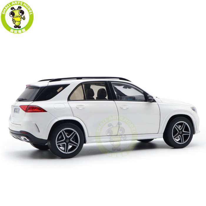 1/18 Norev Benz GLE 2019 Diecast Model Car Toys Boys Girls Gifts
