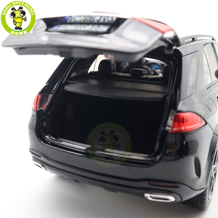 1/18 Norev Benz GLE 2019 Diecast Model Car Toys Boys Girls Gifts