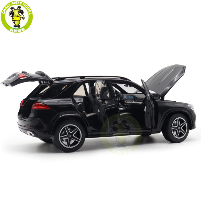 1/18 Norev Benz GLE 2019 Diecast Model Car Toys Boys Girls Gifts