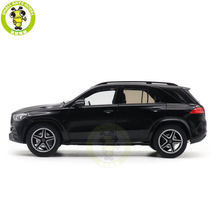 1/18 Norev Benz GLE 2019 Diecast Model Car Toys Boys Girls Gifts