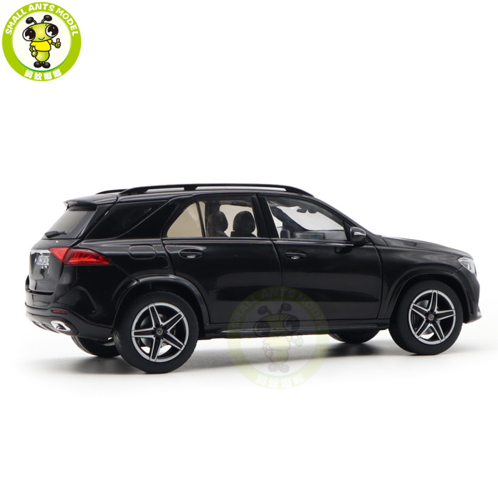 1/18 Norev Benz GLE 2019 Diecast Model Car Toys Boys Girls Gifts