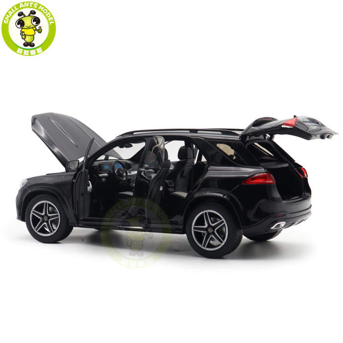 1/18 Norev Benz GLE 2019 Diecast Model Car Toys Boys Girls Gifts