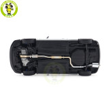 1/18 MOTORHELIX Honda CIVIC Type R EK9-120 Diecast Model Toy Car Gifts For Father Friends