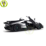 1/12 NZG Mercedes Benz AMG ONE Diecast Model Toy Car Gifts For Father Friends
