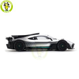 1/12 NZG Mercedes Benz AMG ONE Diecast Model Toy Car Gifts For Father Friends