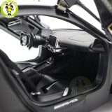 1/12 NZG Mercedes Benz AMG ONE Diecast Model Toy Car Gifts For Father Friends