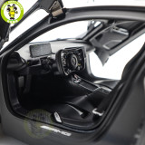 1/12 NZG Mercedes Benz AMG ONE Diecast Model Toy Car Gifts For Father Friends