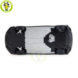 1/18 2021 Audi R8 V10 GT RWD KengFai Diecast Model Toy Car Gifts For Friends Father