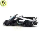 1/12 NZG Mercedes Benz AMG ONE Diecast Model Toy Car Gifts For Father Friends