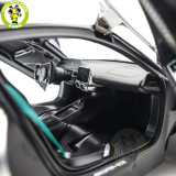 1/12 NZG Mercedes Benz AMG ONE Diecast Model Toy Car Gifts For Father Friends