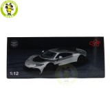 1/12 NZG Mercedes Benz AMG ONE Diecast Model Toy Car Gifts For Father Friends