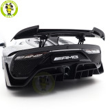 1/12 NZG Mercedes Benz AMG ONE Diecast Model Toy Car Gifts For Father Friends