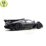 1/12 NZG Mercedes Benz AMG ONE Diecast Model Toy Car Gifts For Father Friends